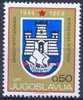 YU 1969-1349 BELGRAD, YIGOSLAVIA, 1v, MNH - Neufs