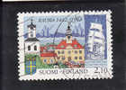 Finlande, 1992,- Yv.no. 1133 Oblitere(d) - Used Stamps