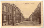 10504 - Welkenraedt  - Rue Dison - Welkenraedt