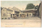 10533 - Ferme Sur La Route De La Gleize à Borgoumont - Stoumont