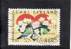 Finlande 1993 - Yv.no. 1164 Oblitere(d) - Oblitérés