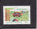 Finlande 1992 -  Yv.no. 1146 Oblitere(d) - Usados