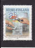 Finlande 1992 - Yv.no. 1160 Oblitere(d) - Used Stamps