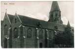 Oude Postkaart Pittem, Pitthem Kerk (pk864) - Pittem
