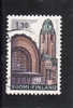 8852 - Finlande 1971 -  Yv.no.663 Oblitere - Used Stamps