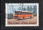 8853 - Finlande 1971 -  Yv.no.664 Oblitere - Usados