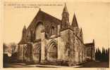 CPA-17-Charente-Mme.-AULNAY De SAINTONGE-L´Eglise 435 - Aulnay