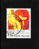 Finlande 1981 - Yv.no.852 Oblitere(d) - Used Stamps