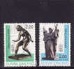 Finlande 1994 -  Yv.no.1208/9 Obliteres(d) - Used Stamps