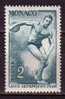 Q5194 - MONACO Yv N°321 ** Olympiades - Unused Stamps