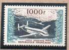 FRANCE : PA N° 33 ** - 1927-1959 Afgestempeld