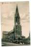 Oude Postkaart Mouscron Eglise Du Tuquet (pk880) - Moeskroen