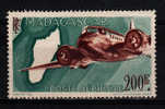 Madagascar YT PA 64A Neuf Cote 9.50 - Other & Unclassified