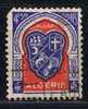 #3870 - Algérie/Armoiries Alger Yvert 264 Obl - Unclassified