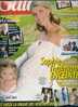 Gala N° 794 DU 27 / 08 / 2008  SOPHIE THALMANN En Couverture - People