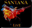 Santana - Live - Verzameluitgaven