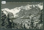 SAAS FEE - TB - Saas-Fee