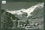 SAAS FEE - TB - Saas-Fee