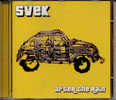 Svek - After The Rain - Other & Unclassified