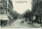 ISSY-LES-MOULINEAUX - Avenue Jean Jaurès. - Issy Les Moulineaux