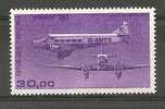 P.A. N°59** Avion Wibault 283 - 1960-.... Mint/hinged