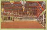 Hampton Beach New Hampshire NH - Casino Ballroom - Circulée En 1953 - Altri & Non Classificati