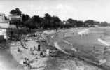 Var, La Seyne. Mar Vivo. La Plage - La Seyne-sur-Mer