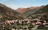 Alpes Maritimes, Saint Etienne De Tinée, Vue Générale - Saint-Etienne-de-Tinée