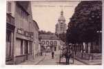 89 , VILLEBLEVIN , Rue Principale - Villeblevin