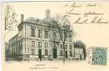 PAUILLAC - La Mairie - Pauillac