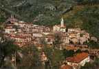 Alpes Maritimes (06). Lucéram, Vue Générale - Lucéram