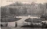 Sèvres - Vue Générale Des Jardin Et De L'Ecole Normale - Sevres