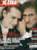 GALA N° 802 Du 22/10/2008   " GERARD  DEPARDIEU Il Pleure Guillaume Son Ange Perdu " - Gente