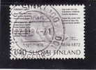 Finlande 1984 - Yv.no.915 Oblitere(d) - Gebruikt