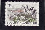 Finlande 1983 - Yv.no.884 Oblitere(d) - Gebruikt