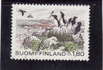 Finlande 1983 - Yv.no.884 Oblitere(d) - Usati