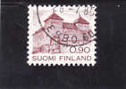 Finlande 1982 - Yv.no.855 Oblitere(d) - Usados