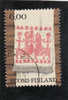 Finlande 1980 -  Yv.no.826 Oblitere(d) - Used Stamps