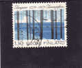 Finlande 1979 - Yv.no.812 Oblitere(d) - Gebraucht