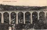 87 PIERRE BUFFIERE Pont, Viaduc, Ed NG, 190? - Pierre Buffiere