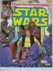 STAR WARS N° 8  En Allemand - Andere & Zonder Classificatie