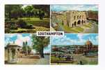 SOUTHAMPTON. Multi Vues - Southampton