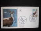 14/911   FDC   FRANCE - Game