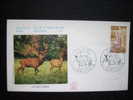 14/912   FDC   FRANCE - Game