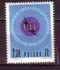 R3274 - POLOGNE POLAND Yv N°1437 ** UIT ITU - Unused Stamps
