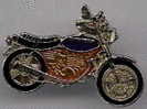 Moto - Joli Pin's Moto - Motorräder