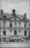 62. LENS.  HOTEL DE VILLE Avant La Guerre.  Animation. - Lens