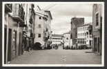 ELVAS (Portugal) - Rua Da Cadeia - Portalegre