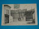 49) Montreuil Bellay - Porte St-jean - Année 1905  - EDIT - Montreuil Bellay