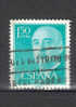 864B  OBL  ESPAGNE  Y  é  T  "général Franco" - Used Stamps